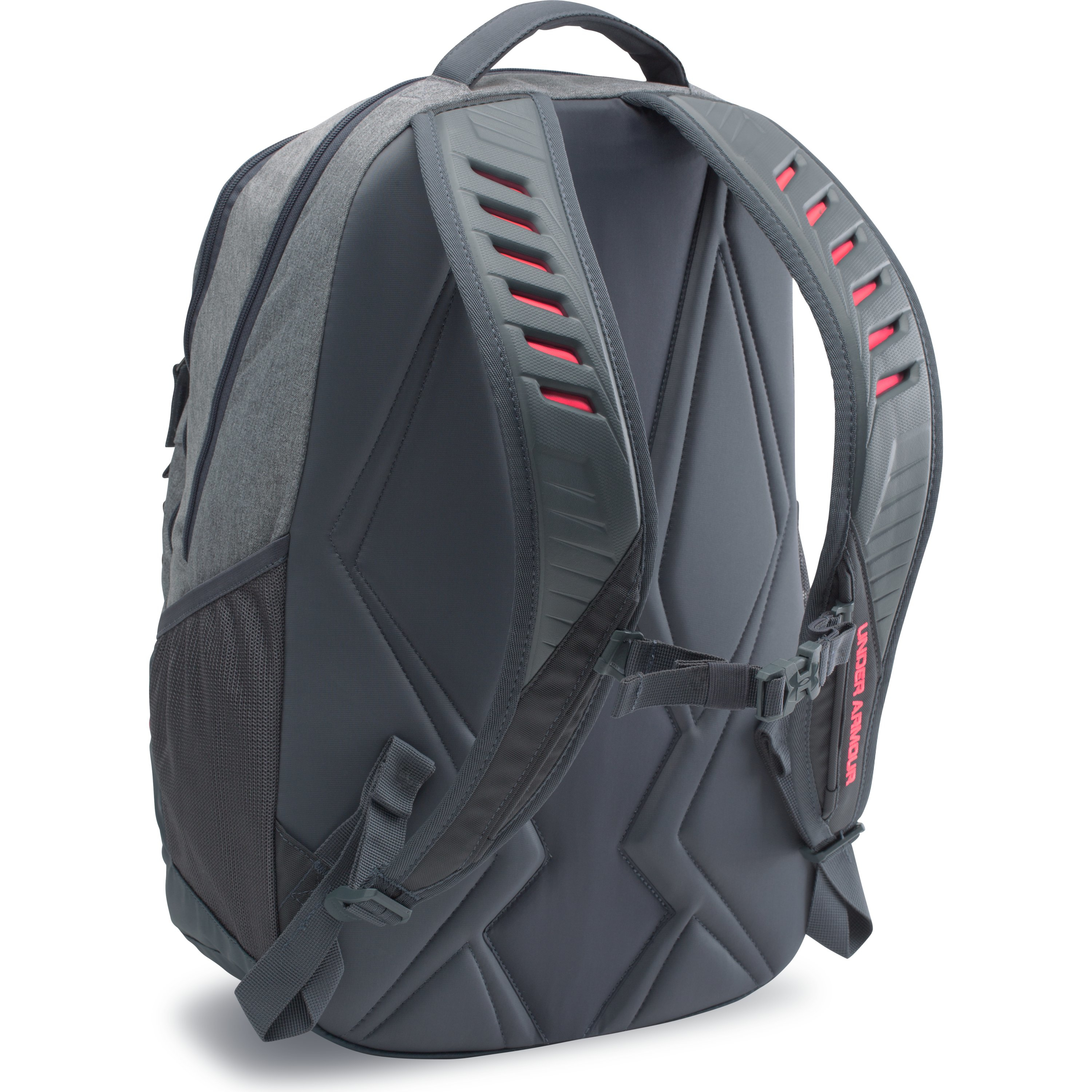Under armour storm top contender backpack graphite